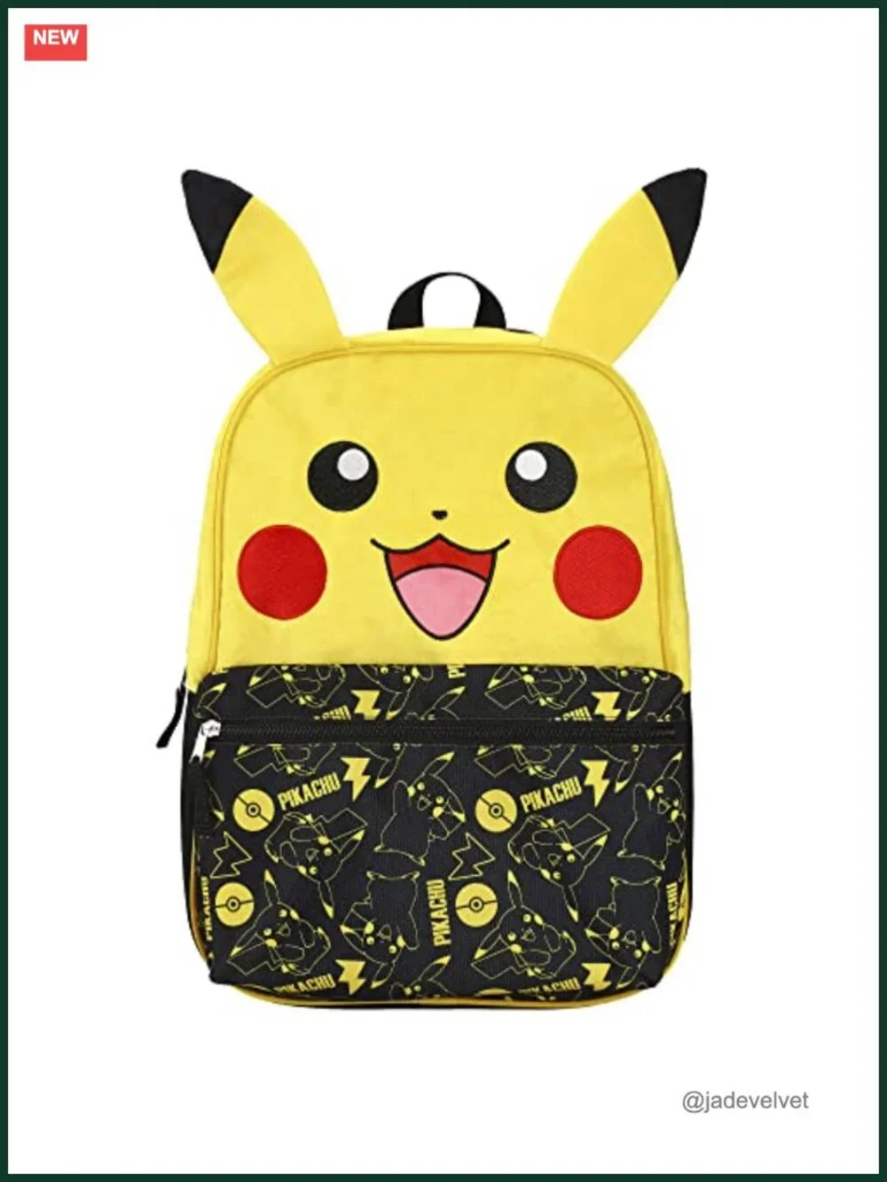 Pikachu 16